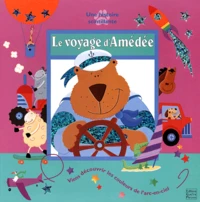 Le voyage d'Amédée