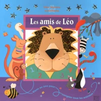 Les amis de Léo
