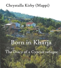 Born in Cyprus