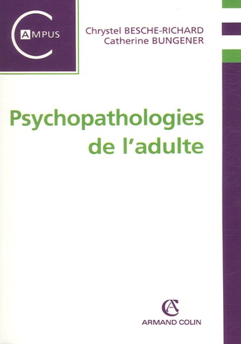 Psychopathologies de l'adulte