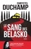 Le sang des Belasko