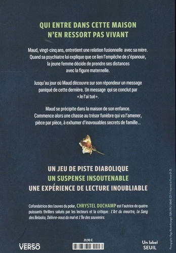 Où tu seras reine