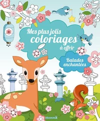 Balades enchantées