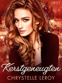 Kerstgeneugten – erotisch verhaal