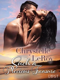 Such a Precious Treasure – Erotic Short Story