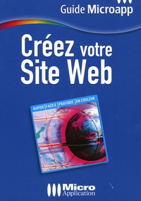 Chrystelle Micholet - Créez votre Site Web.