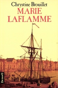 Chrystine Brouillet - Marie LaFlamme Tome 1 : .