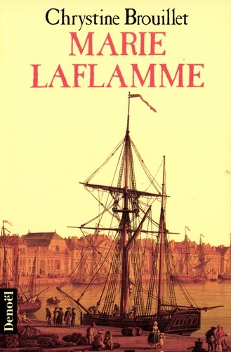Marie LaFlamme Tome 1