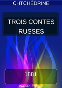 Trois contes russes