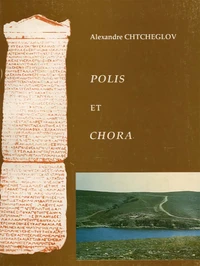 Polis et chora