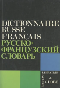 Dictionnaire russe-français