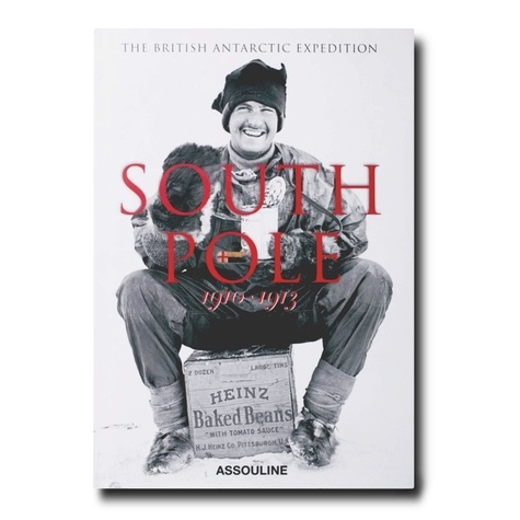 South Pole : The British Antartic Expedition. 1910-1913