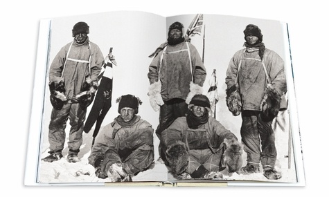 South Pole : The British Antartic Expedition. 1910-1913