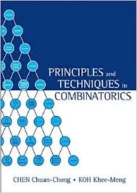 Principles and Techniques in Combinatorics