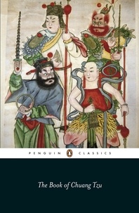 Chuang Tzu et Martin Palmer - The Book of Chuang Tzu.