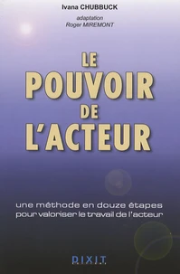 Le pouvoir de l'acteur