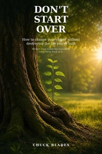 Don't Start Over