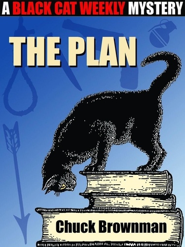  Chuck Brownman - The Plan.