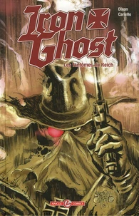 Iron Ghost
