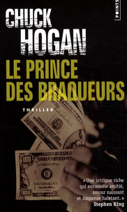 Le prince des braqueurs