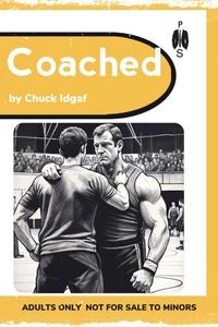 Coached - Coming of Age in College