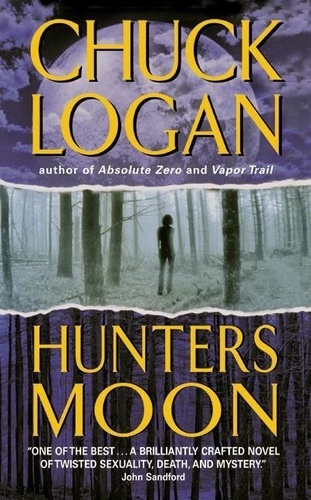 Chuck Logan - Hunter's Moon.