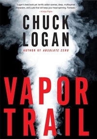 Chuck Logan - Vapor Trail.