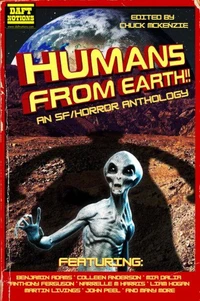 Humans From Earth!!