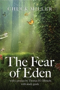  Chuck Miller - The Fear of Eden.