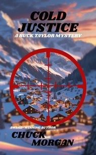 Cold Justice