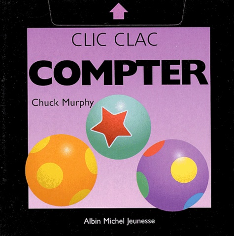 Chuck Murphy - Compter.
