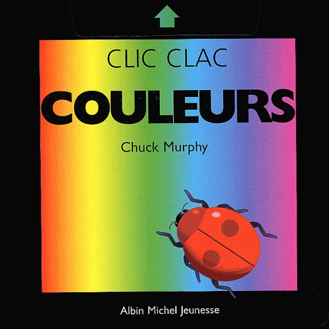 Chuck Murphy - Couleurs.