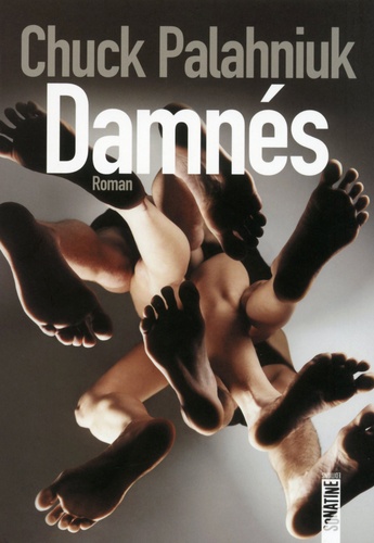 Damnés - Occasion
