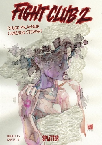 Chuck Palahniuk et Cameron Stewart - Fight Club II: Buch 1 (Kapitel 4).