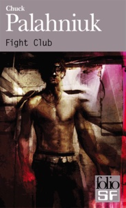 Chuck Palahniuk - Fight Club.
