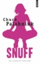 Chuck Palahniuk - Snuff.