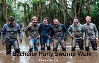 Bachelor Party Swamp Walk