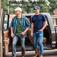 Forbidden Harvest