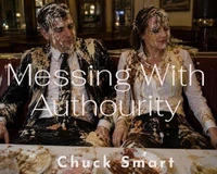 Messing With Authourity