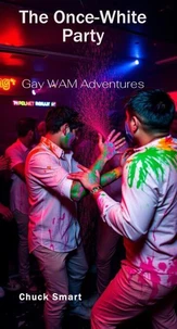 The Once-White Party