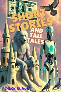 Short Stories And Tall Tales