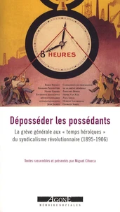 Déposséder les possédants