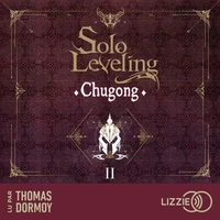 Solo Leveling - Roman - Tome 2