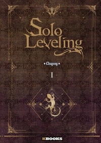  Chugong - Solo Leveling Tome 1 : .