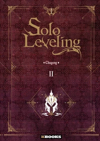 Solo Leveling Tome 2