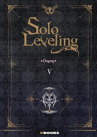 Solo Leveling Tome 5
