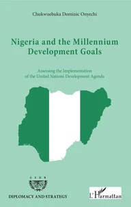 Nigeria and the Millenium Development Goals