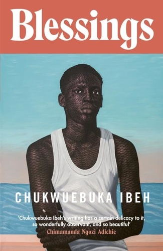 Chukwuebuka Ibeh - Blessings.