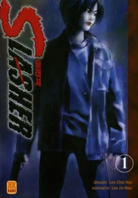 Slasher Tome 1