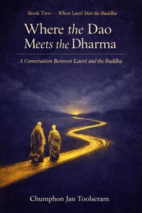 When Laozi Met the Buddha: Where the Dao Meets the Dharma